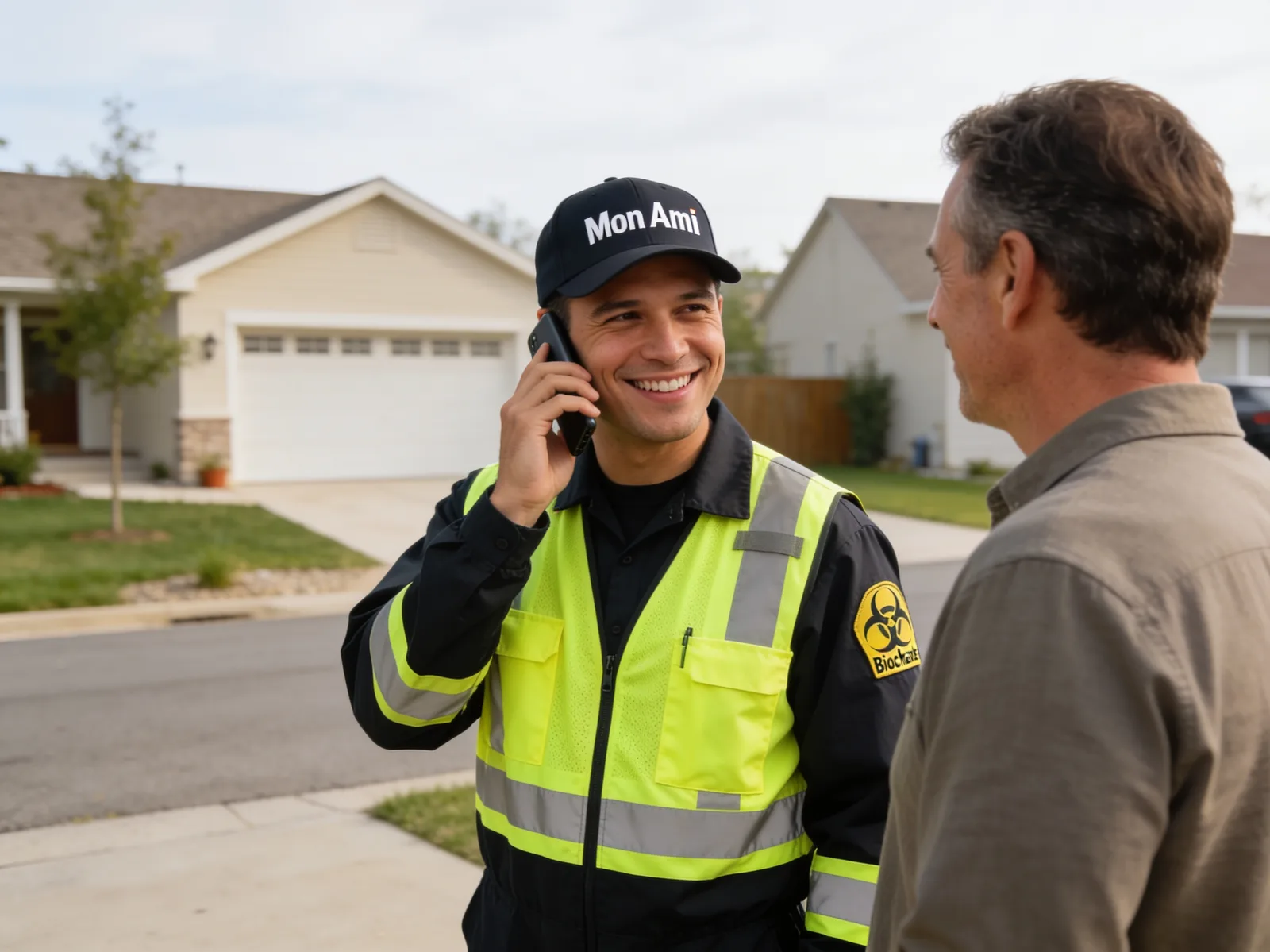 Sewage Cleanup West Columbia, SC FAQs